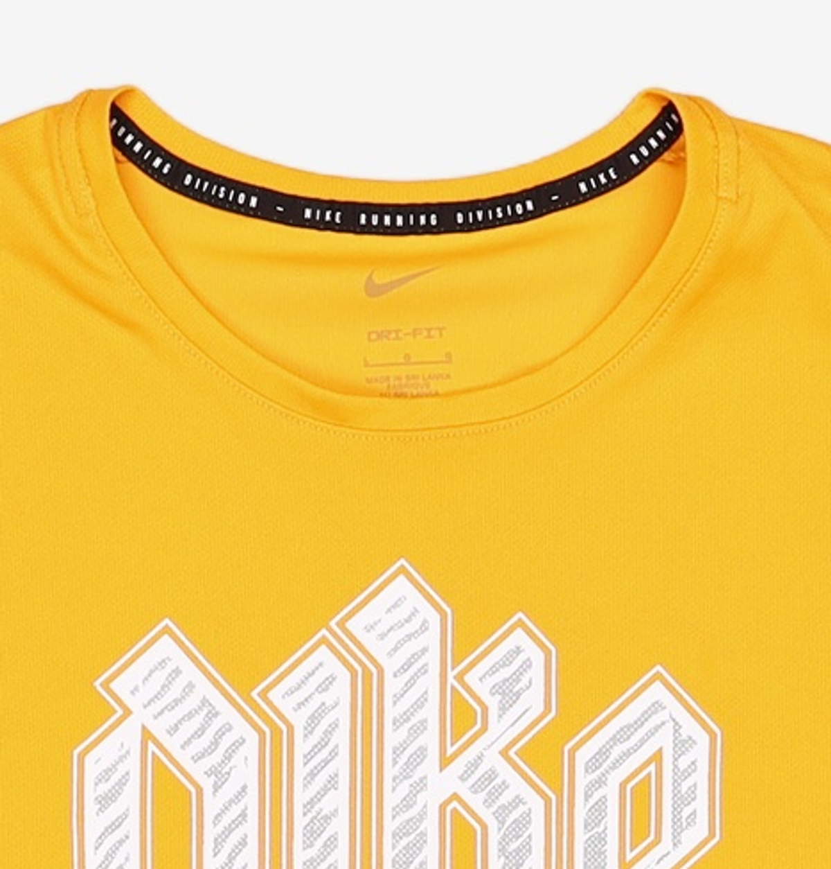 나이키(NIKE) 반소매 티셔츠 100