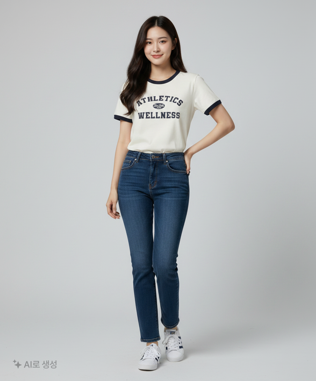 폴햄(POLHAM) 반소매 티셔츠 XS