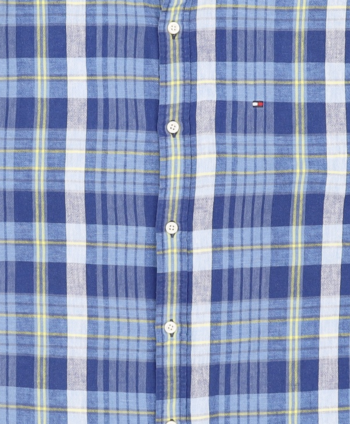 타미힐피거(TOMMY HILFIGER) 캐주얼 셔츠 L