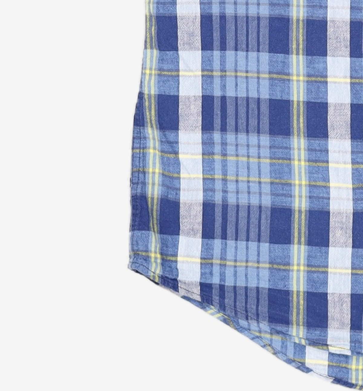 타미힐피거(TOMMY HILFIGER) 캐주얼 셔츠 L