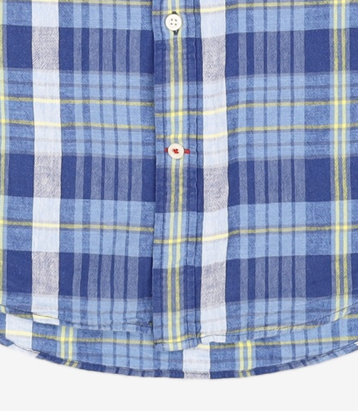 타미힐피거(TOMMY HILFIGER) 캐주얼 셔츠 L