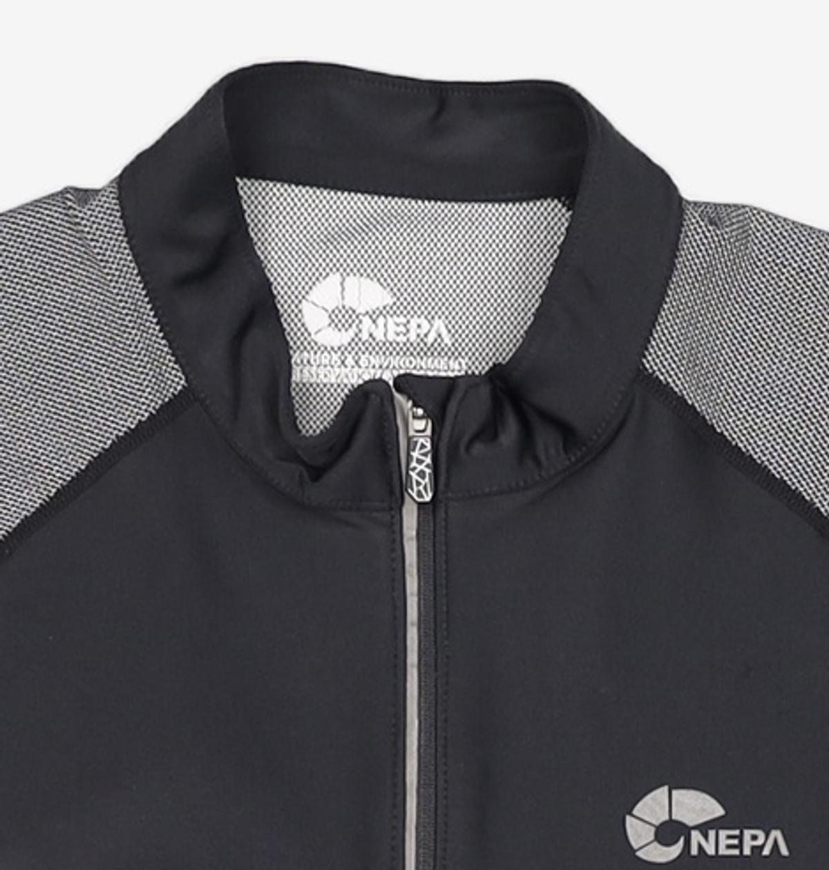 네파(NEPA) 반소매 티셔츠 L