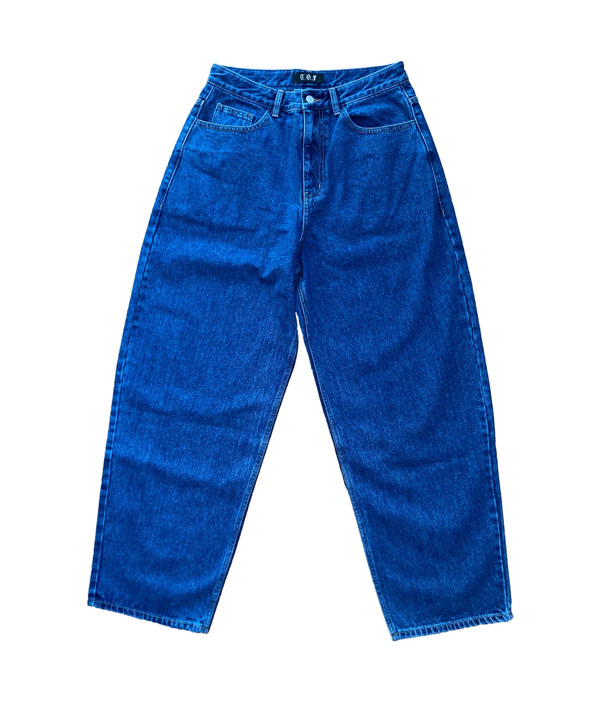 더 건프(THE GUNF) TGF DENIM PANTS