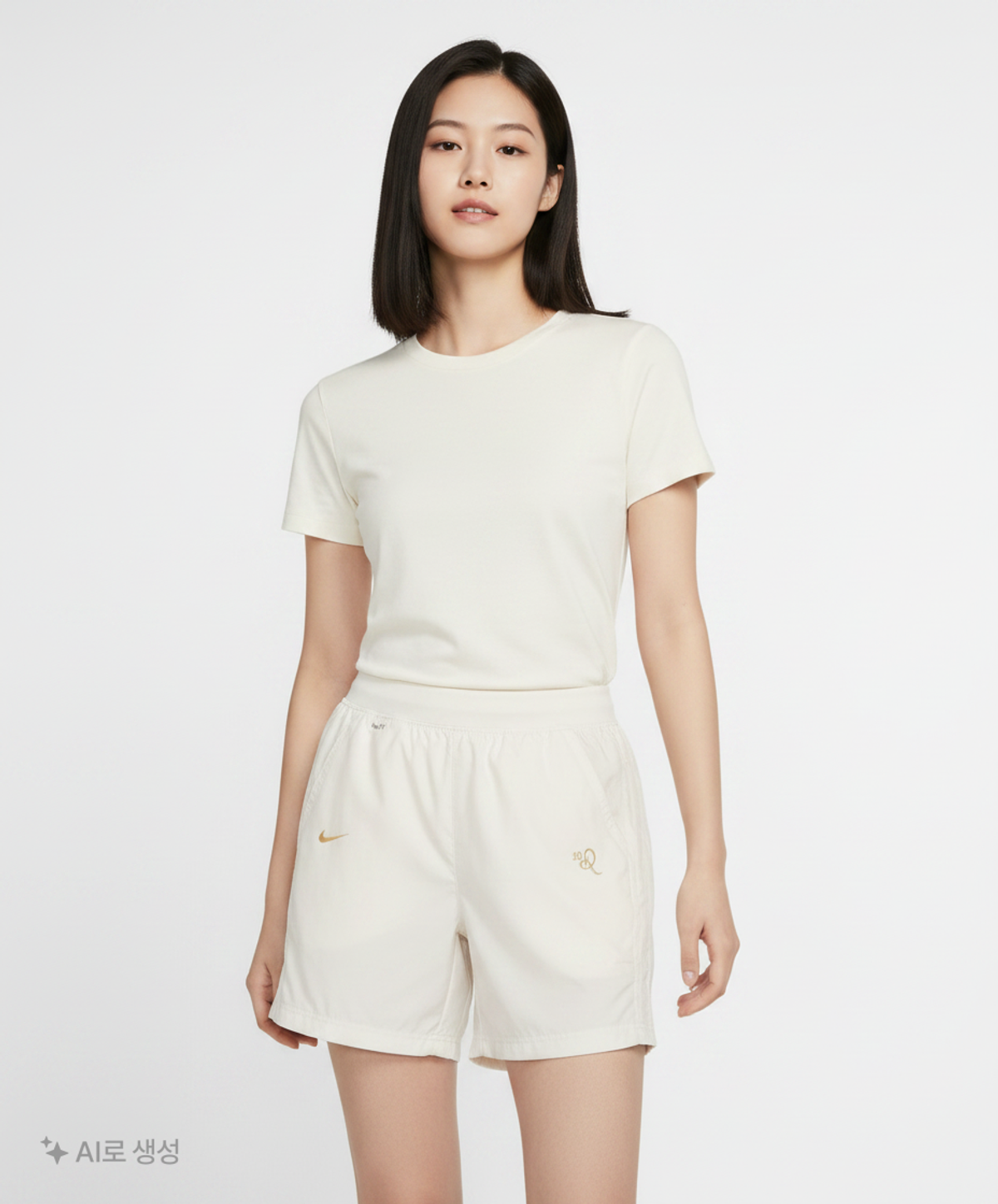 나이키(NIKE) 숏팬츠 L