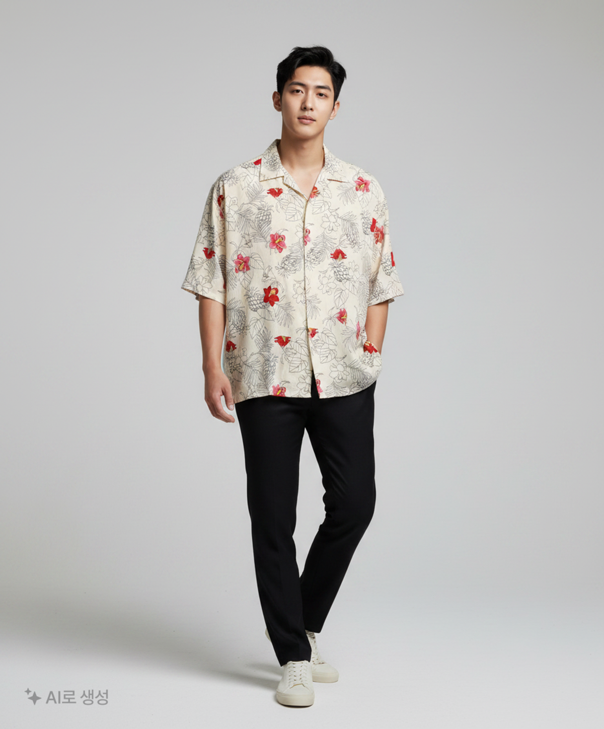 자라(ZARA) 캐주얼 셔츠 S
