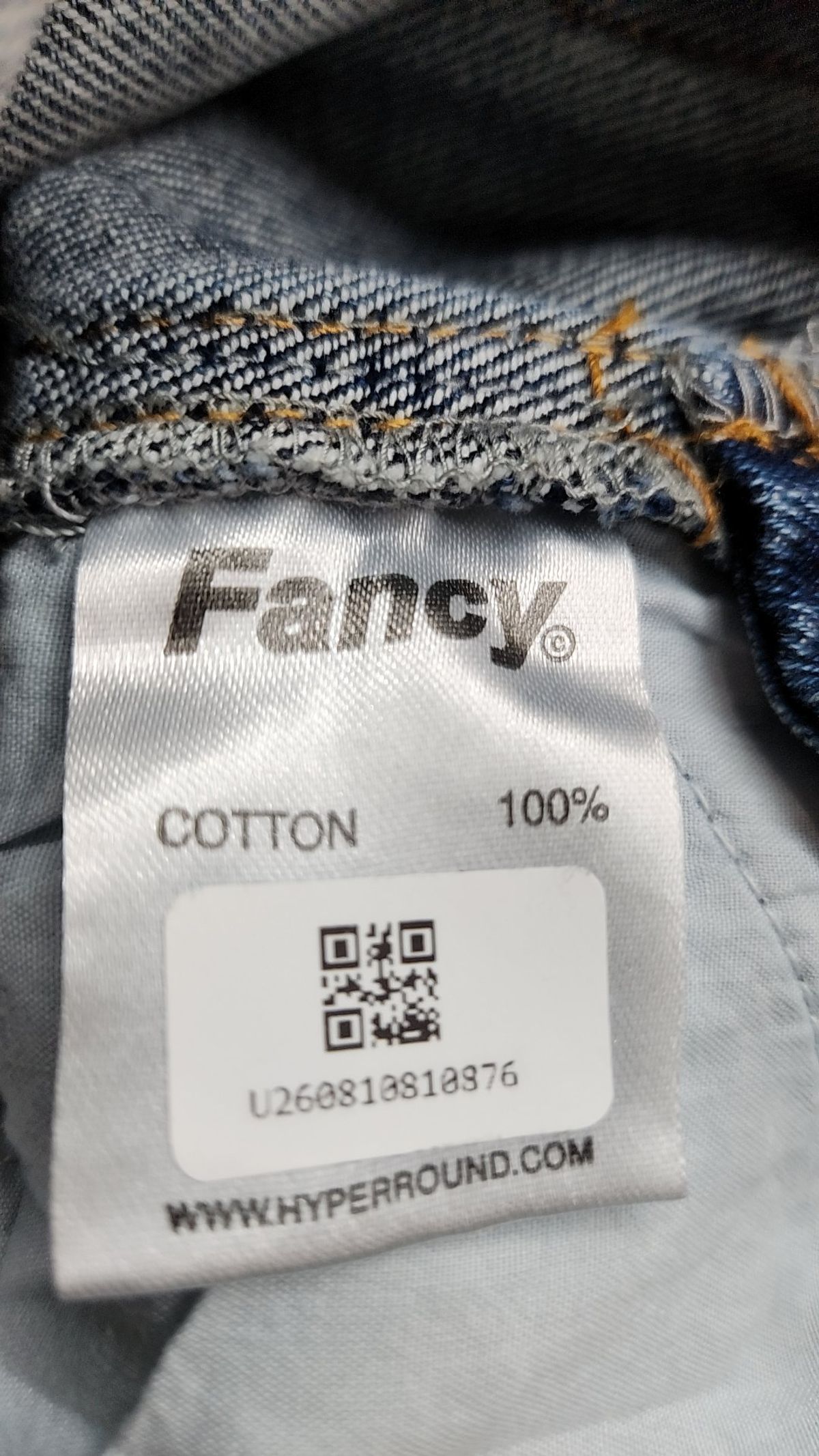 팬시클럽(FANCY CLUB) 오버올 FREE