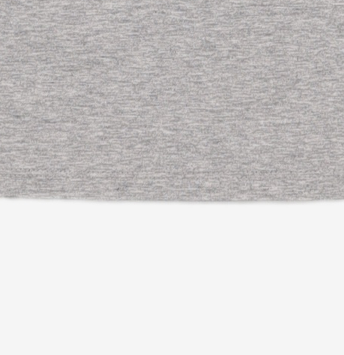 커버낫(COVERNAT) Womens Baby Fit Cooper Logo T-shirt WM