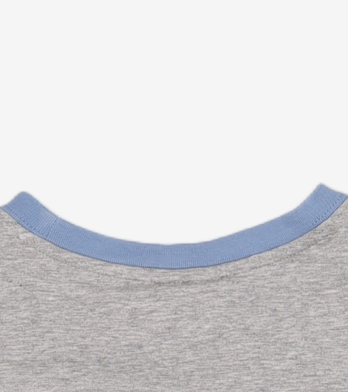 커버낫(COVERNAT) Womens Baby Fit Cooper Logo T-shirt WM