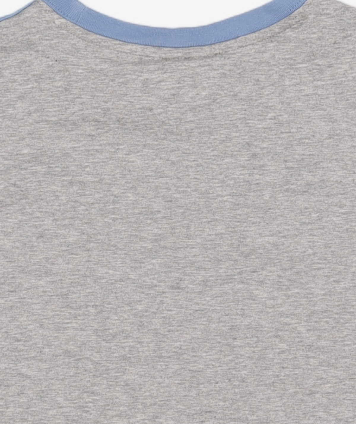 커버낫(COVERNAT) Womens Baby Fit Cooper Logo T-shirt WM