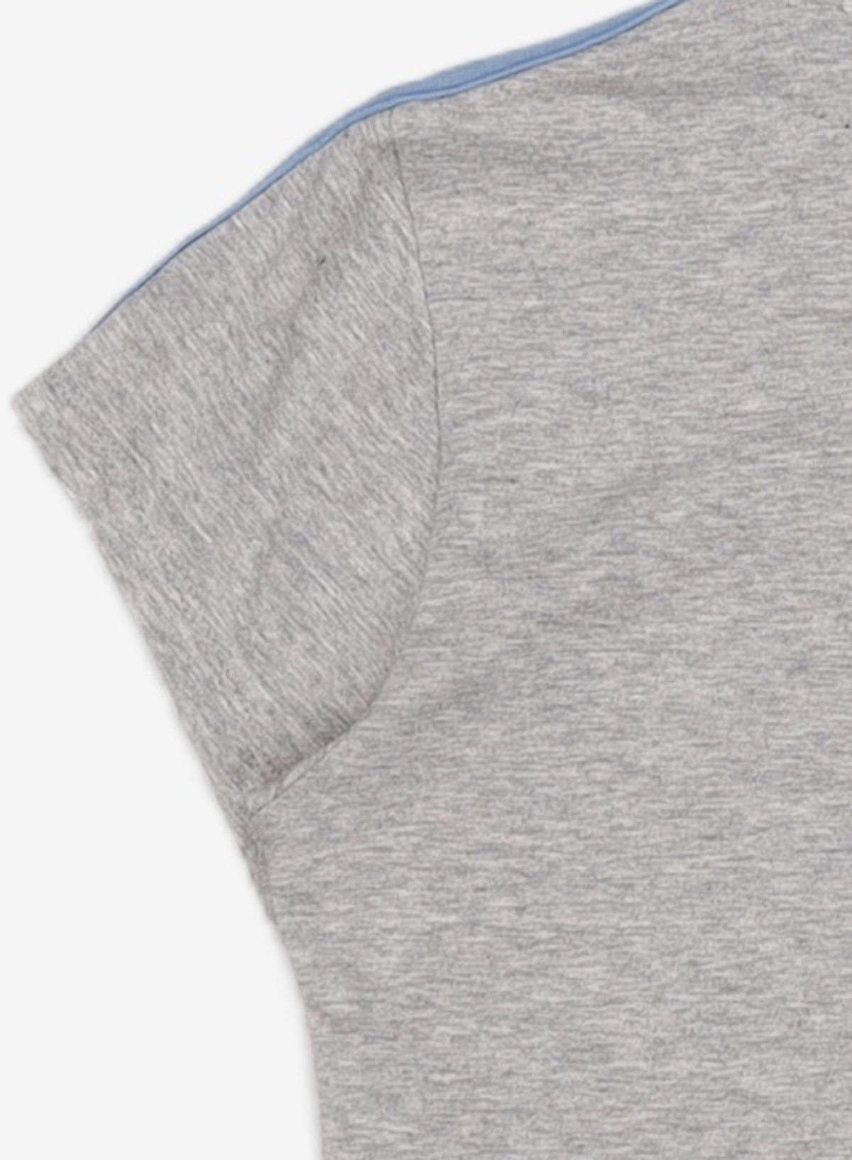 커버낫(COVERNAT) Womens Baby Fit Cooper Logo T-shirt WM