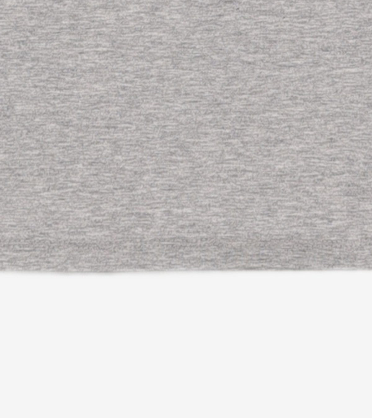 커버낫(COVERNAT) Womens Baby Fit Cooper Logo T-shirt WM
