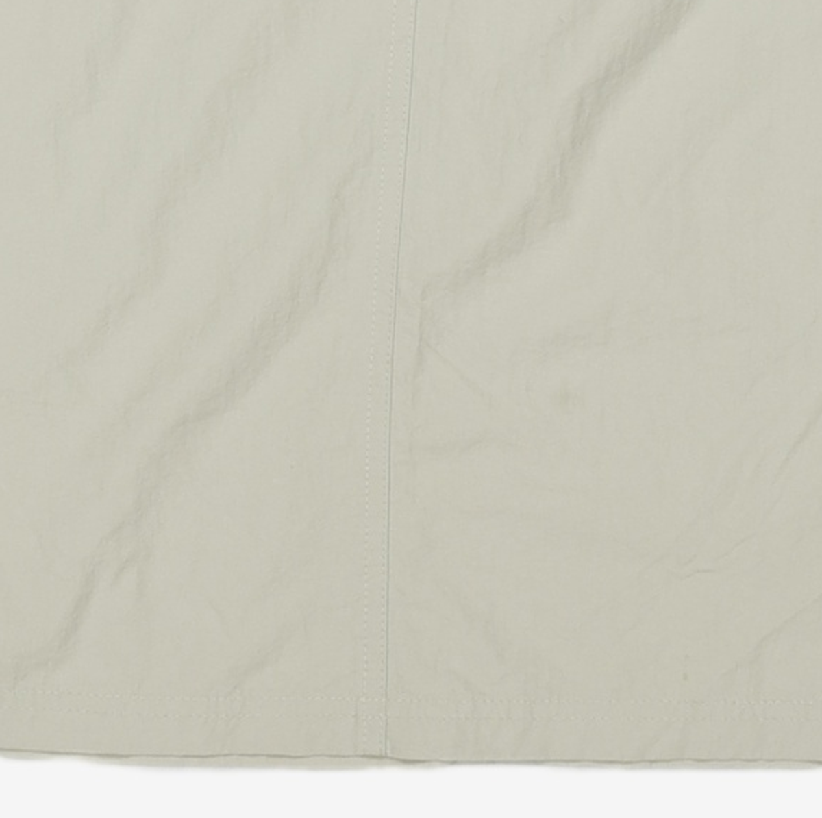 골라(GOLA) 사이드 슬릿 롱 스커트 W SIDE SLIT LONG SK S