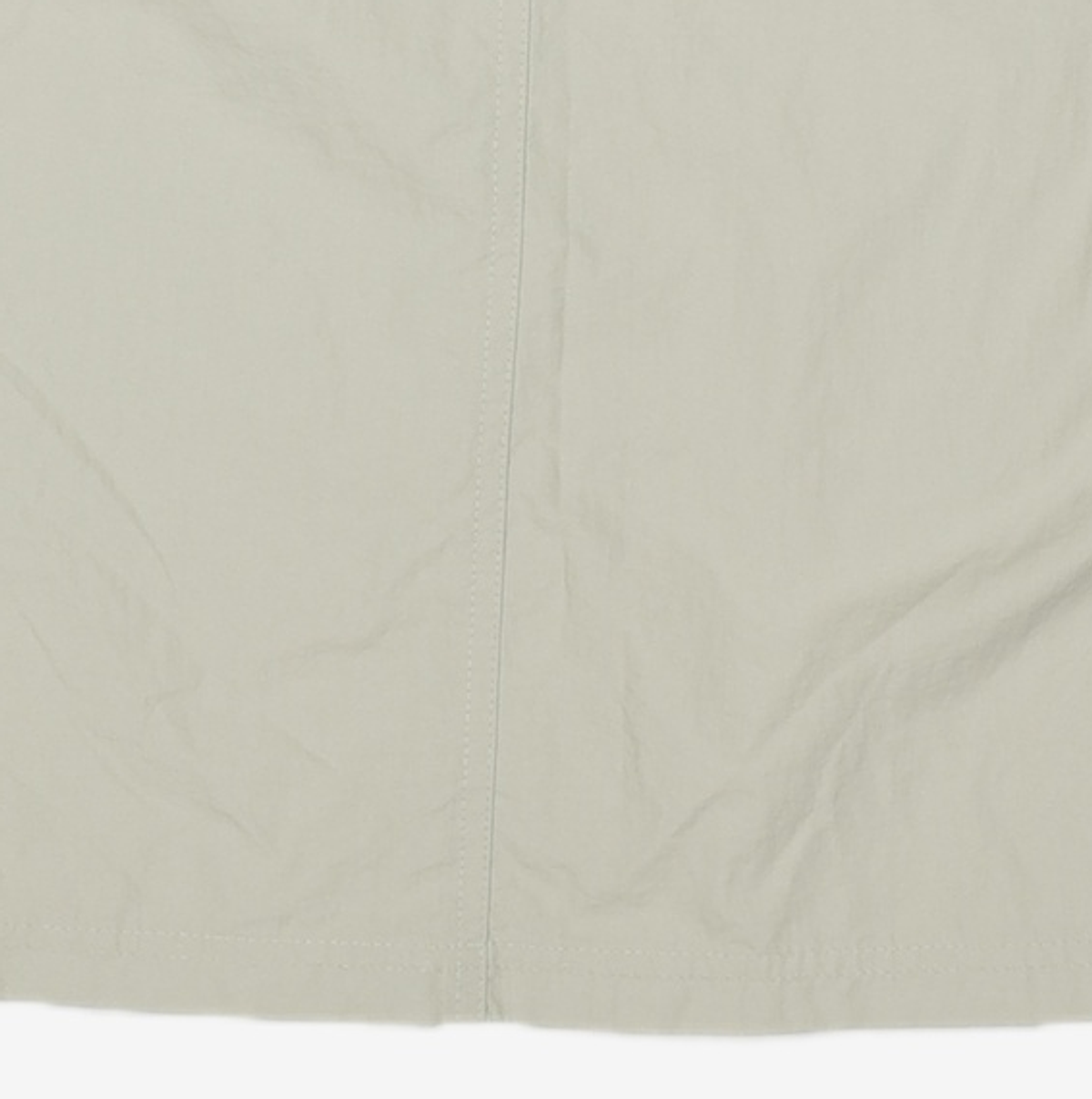 골라(GOLA) 사이드 슬릿 롱 스커트 W SIDE SLIT LONG SK S