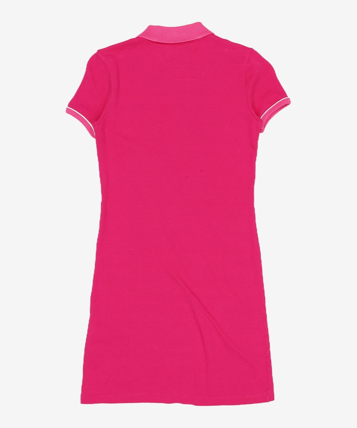 라코스테(LACOSTE) 미니 원피스 34