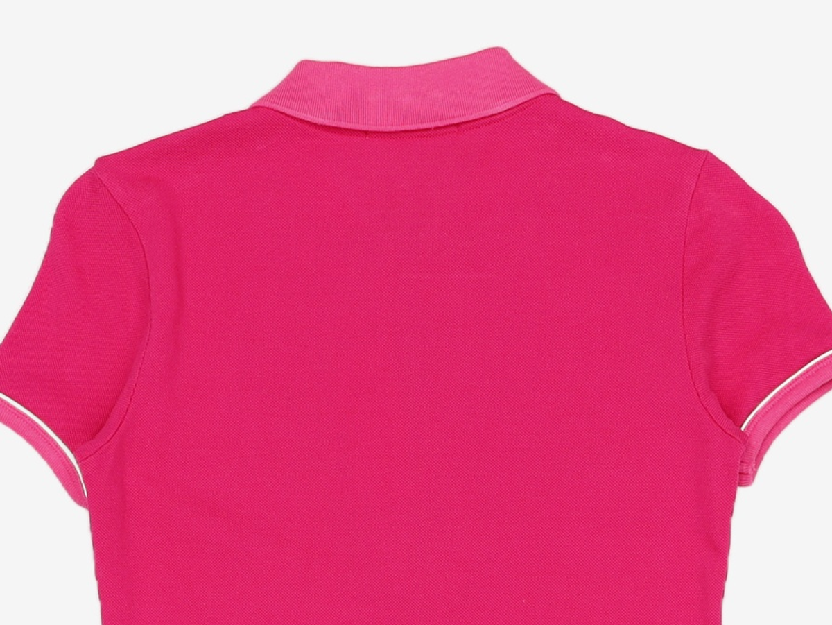 라코스테(LACOSTE) 미니 원피스 34