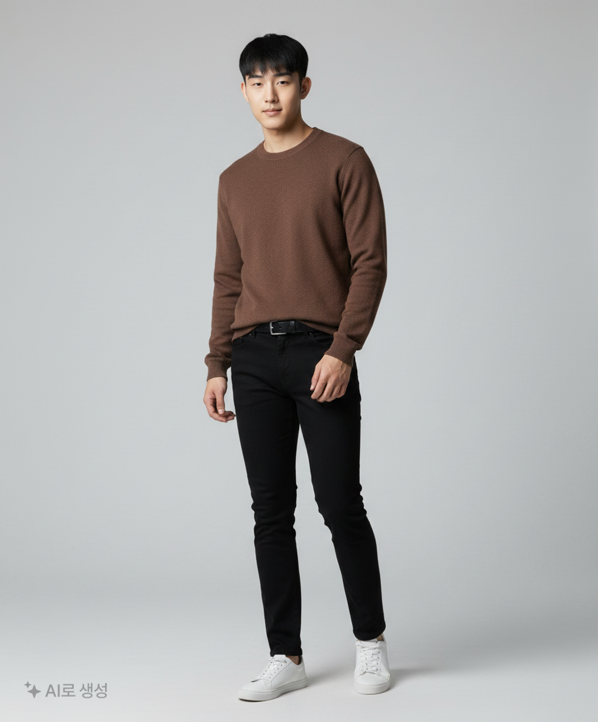 유니클로(UNIQLO) 맨투맨/스웨트셔츠 XL