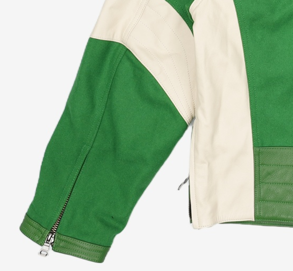앤더슨벨(ADSB ANDERSSON BELL) 스타디움 재킷 XL