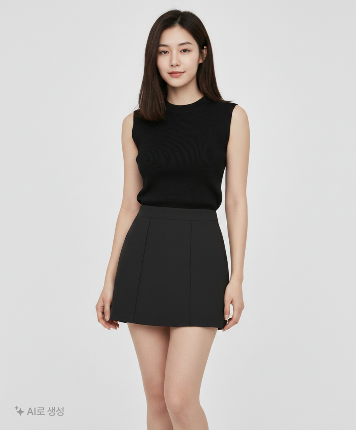 미쏘(MIXXO) 미니스커트 26