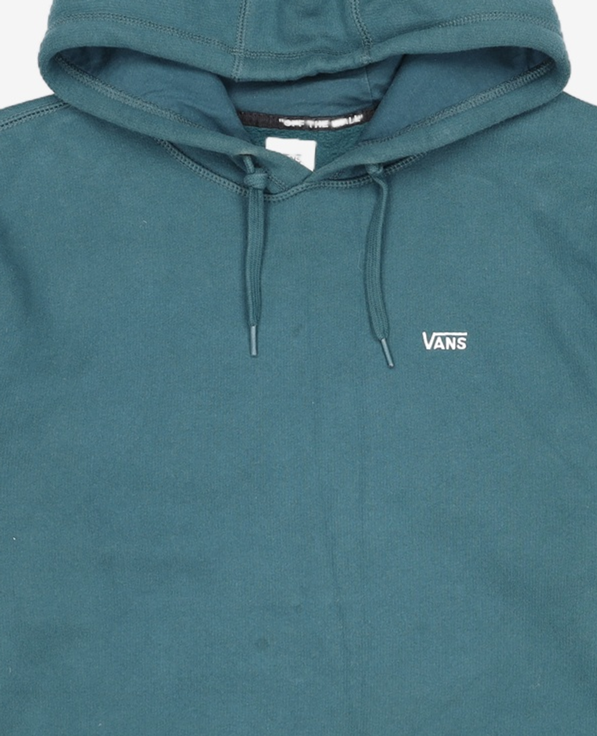 반스(VANS) 후드 티셔츠 L
