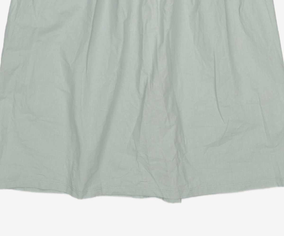자라(ZARA) 미디 원피스 L