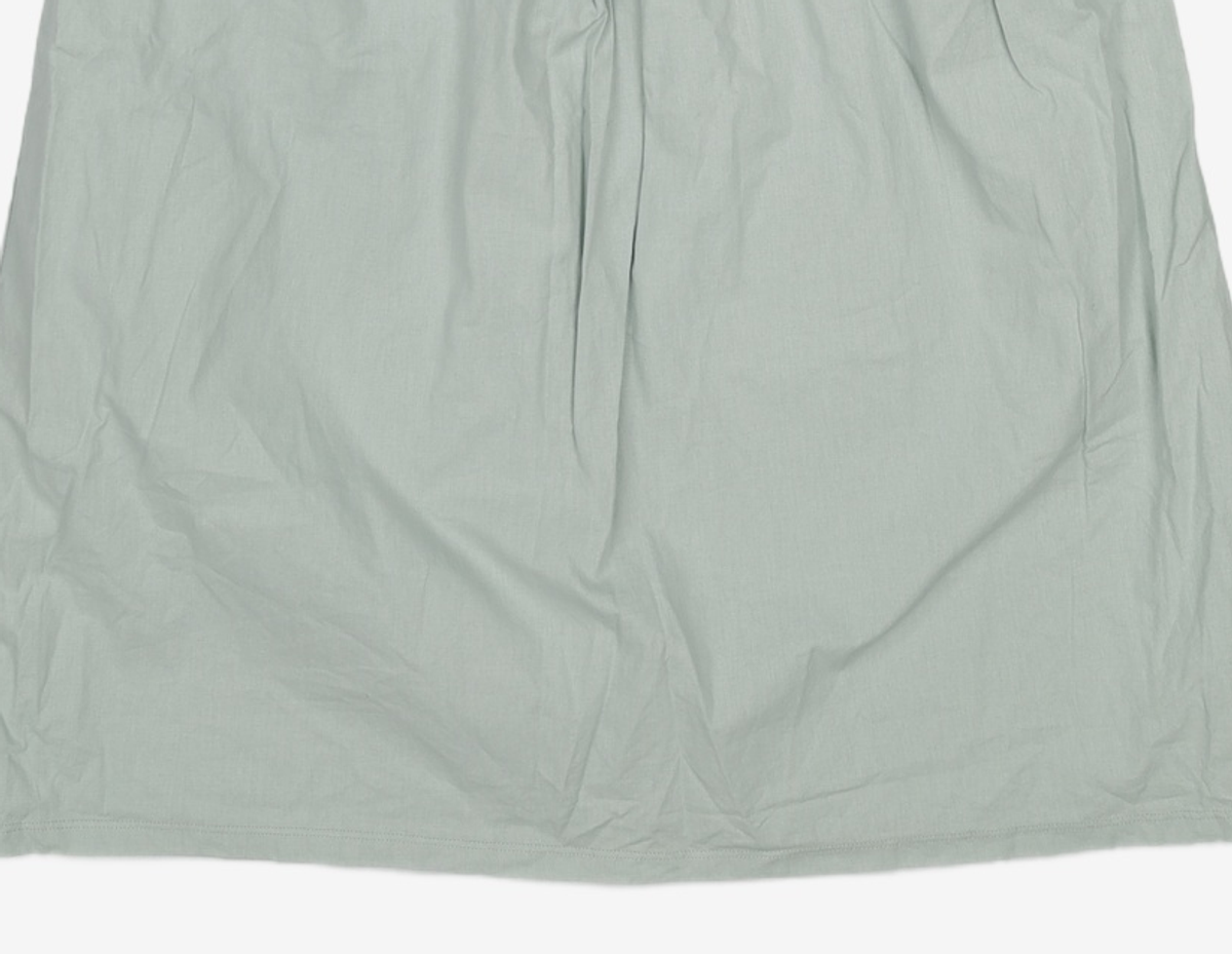 자라(ZARA) 미디 원피스 L