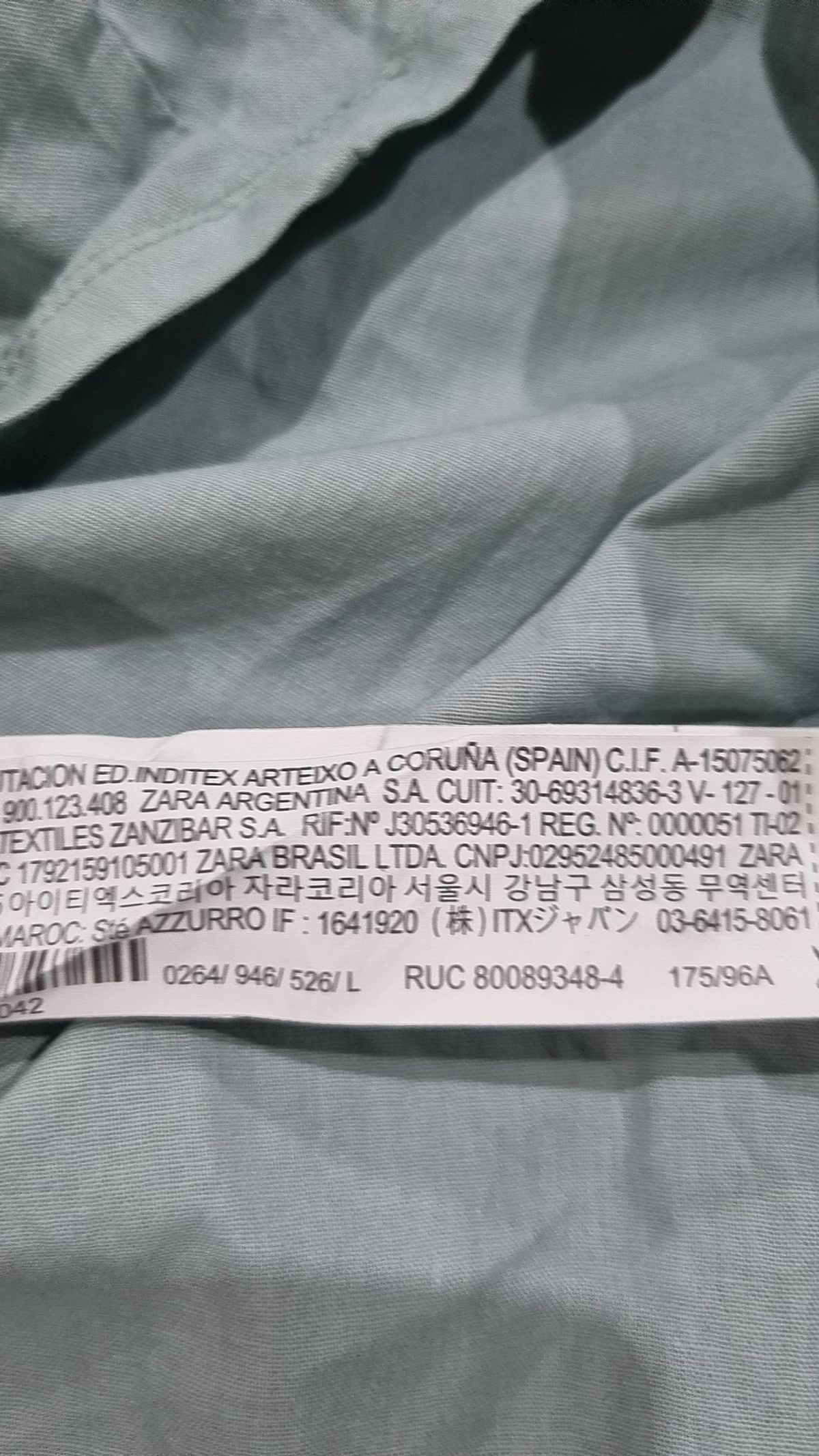 자라(ZARA) 미디 원피스 L