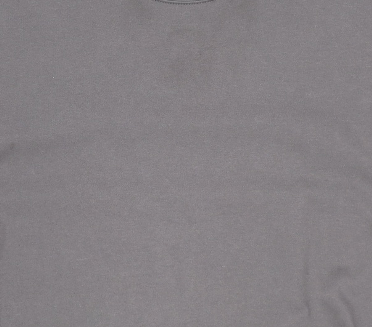 다이브인(DIVEIN) LAYERED ROLL-UP T-SHIRTS (CHARCOAL / NAVY) 2