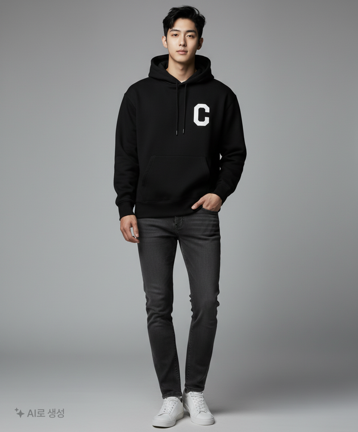 커버낫(COVERNAT) 후드 티셔츠 XS
