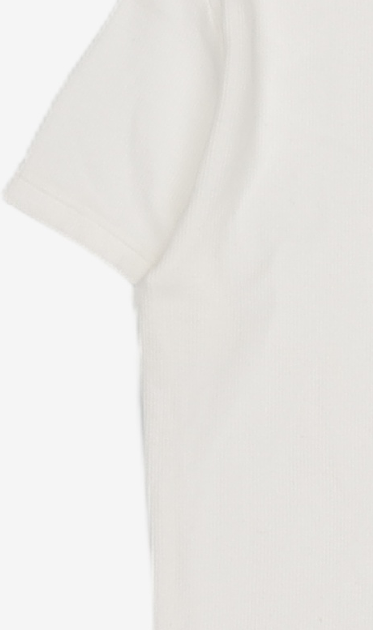 유니클로(UNIQLO) 반소매 티셔츠 XS