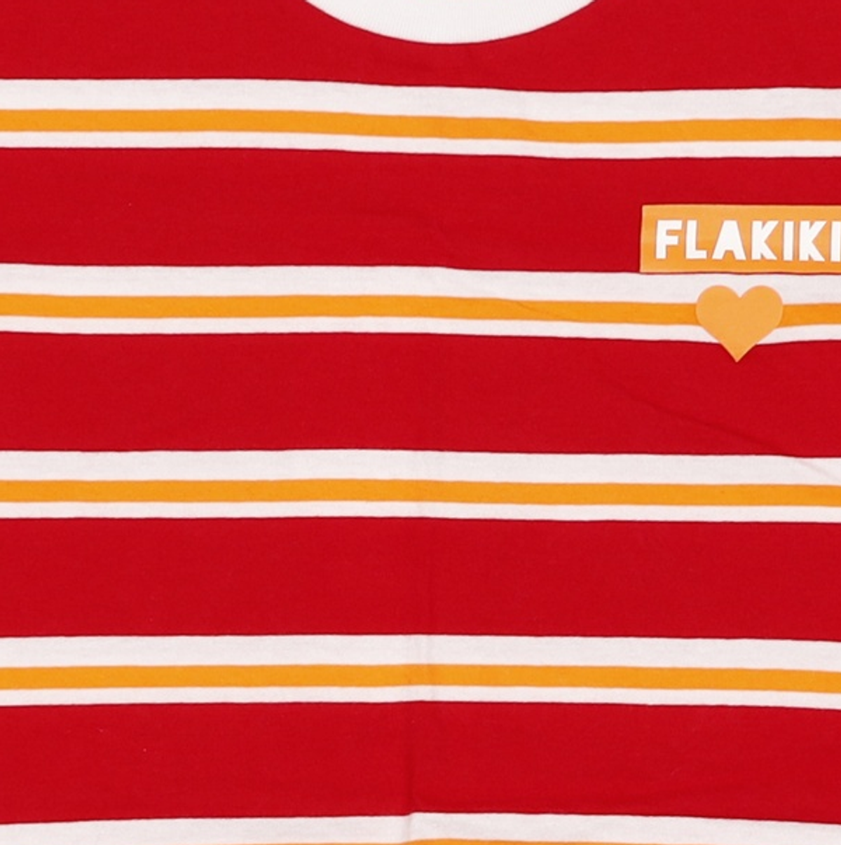 플라키키(FLAKIKI) 반소매 티셔츠 10Y