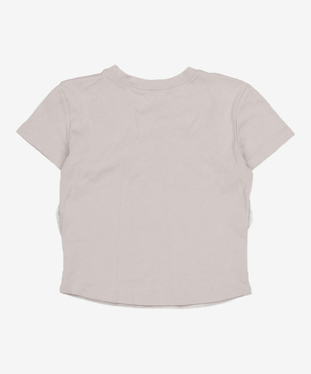 비바셔스(VIVACIOUS) Tinker Bell Short Sleeve LIGHT GREY S