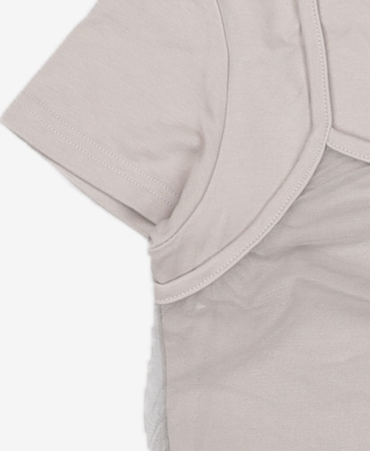 비바셔스(VIVACIOUS) Tinker Bell Short Sleeve LIGHT GREY S