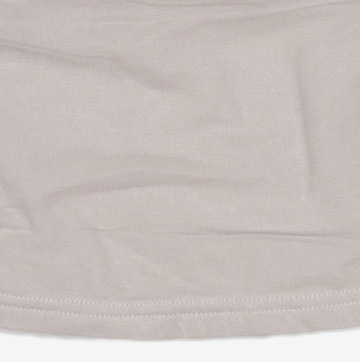 비바셔스(VIVACIOUS) Tinker Bell Short Sleeve LIGHT GREY S