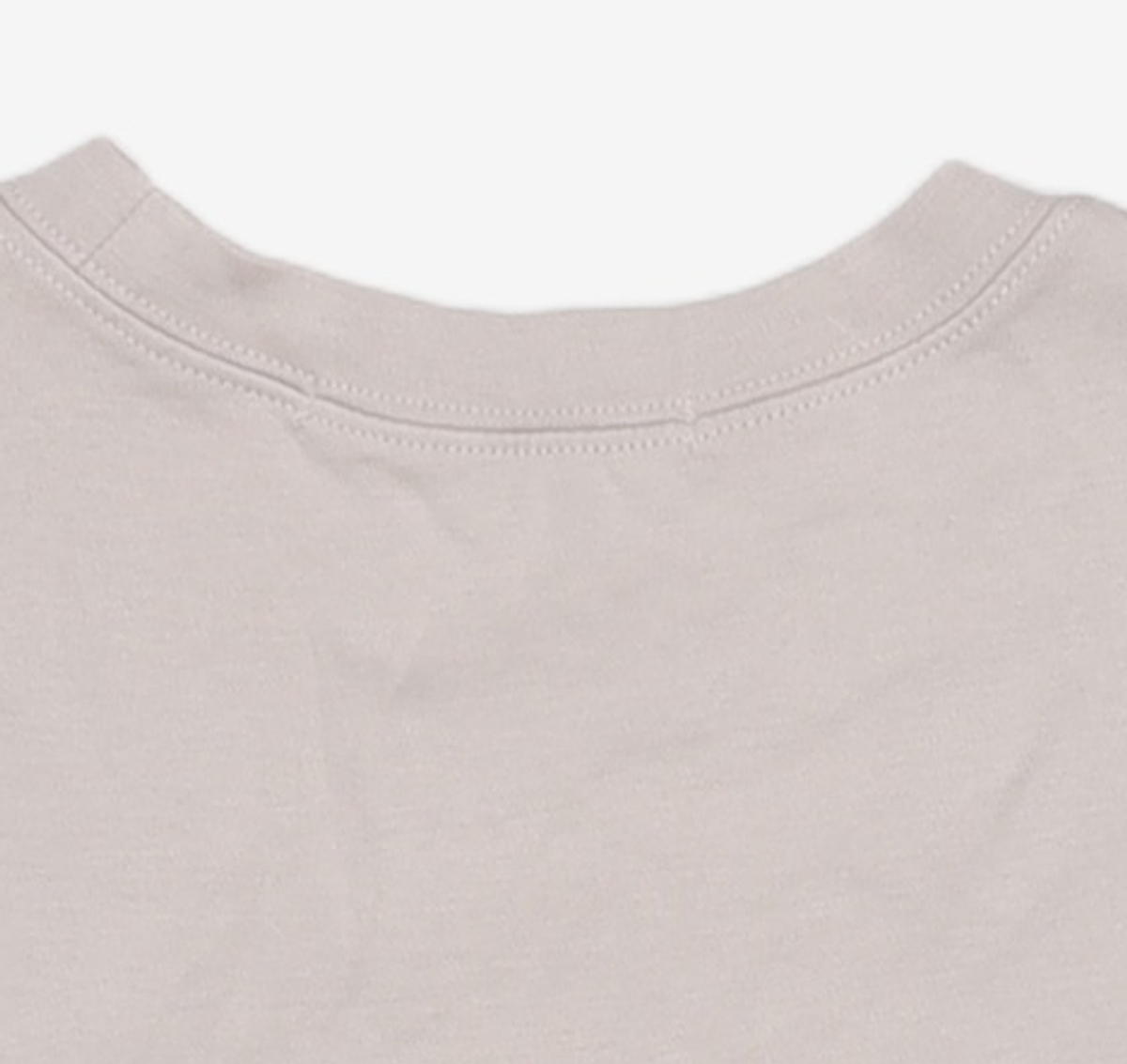 비바셔스(VIVACIOUS) Tinker Bell Short Sleeve LIGHT GREY S