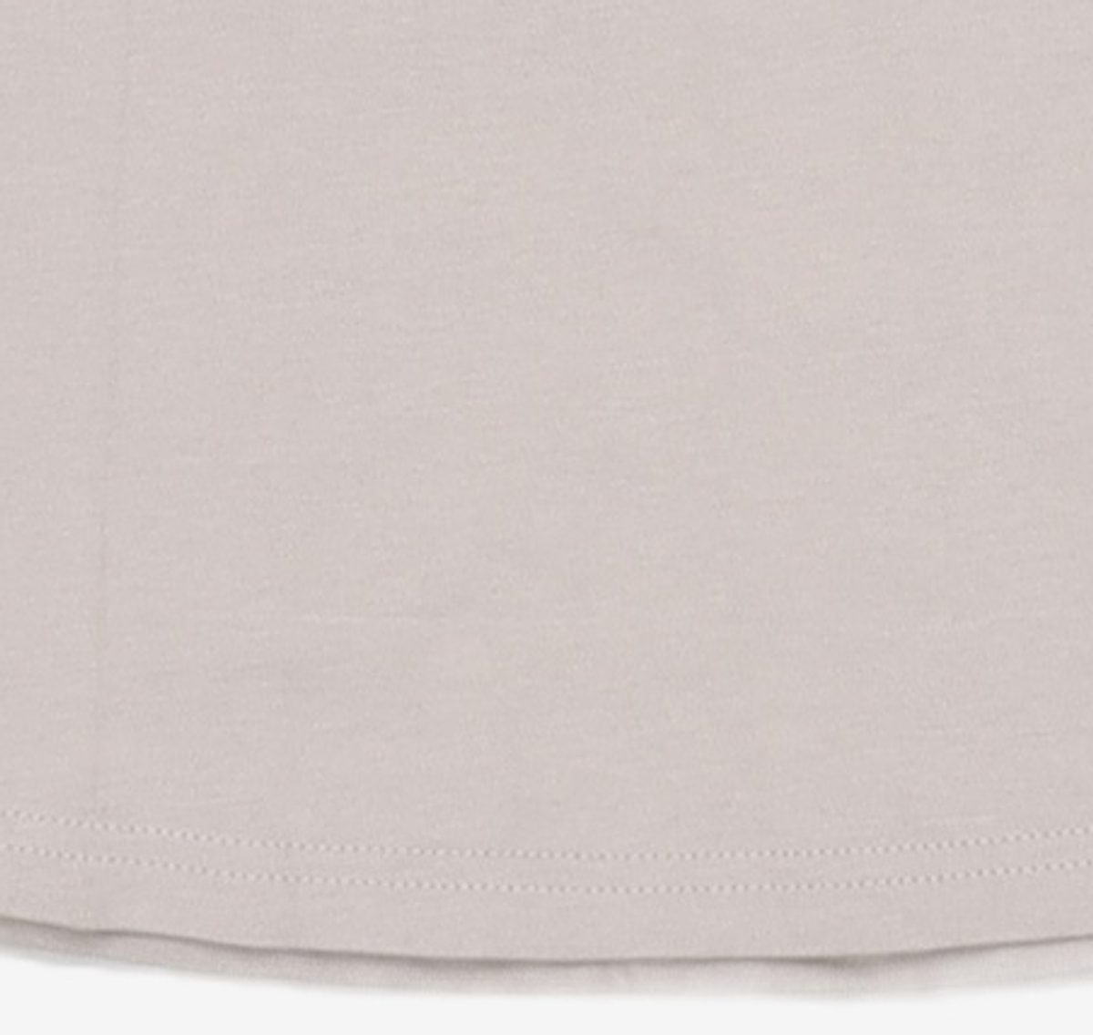 비바셔스(VIVACIOUS) Tinker Bell Short Sleeve LIGHT GREY S