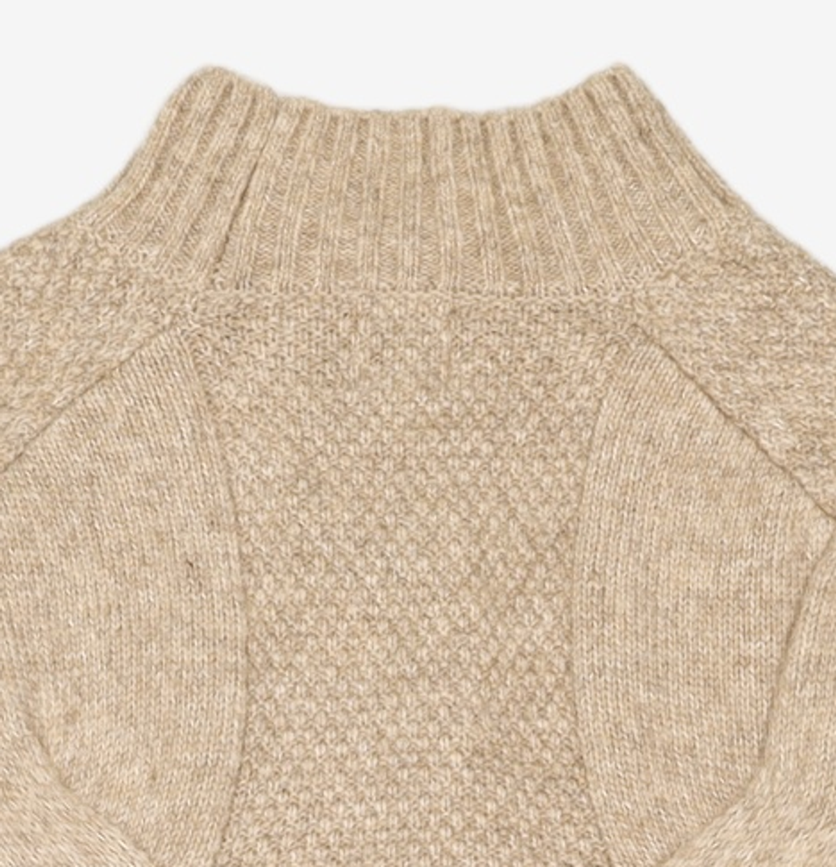 자라(ZARA) 니트/스웨터 XL