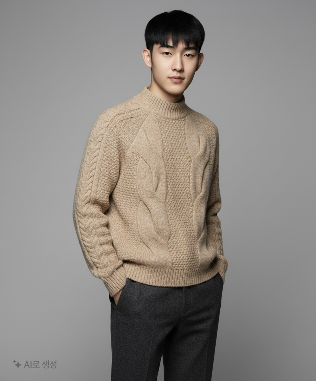 자라(ZARA) 니트/스웨터 XL