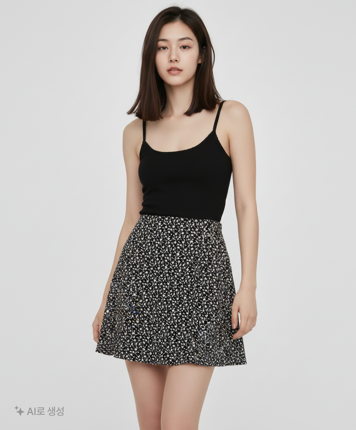브랜디멜빌(BRANDY MELVILLE) 미니스커트 26