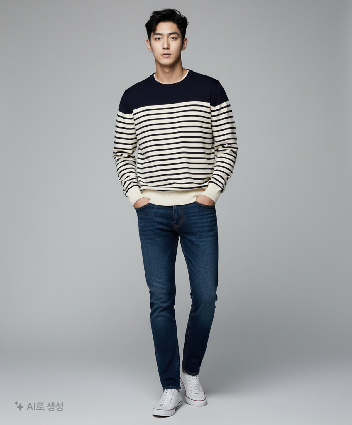제이크루(JCREW) 니트/스웨터 L