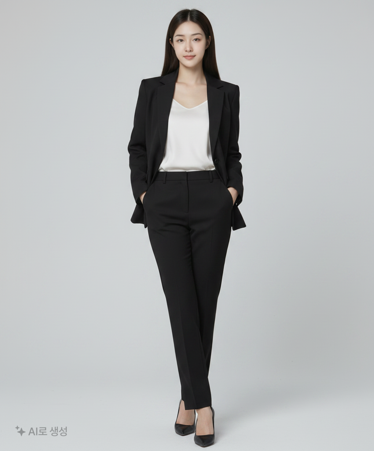 주크(ZOOC) 슈트/블레이저 재킷 55