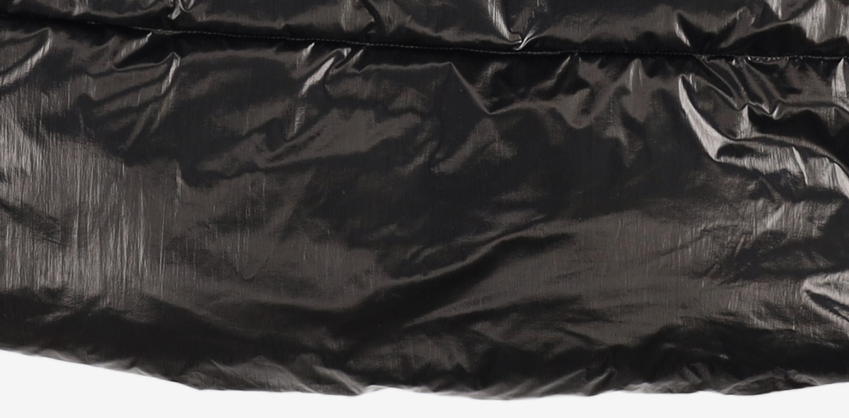 무신사 스탠다드(MUSINSA STANDARD) 패딩 베스트 M