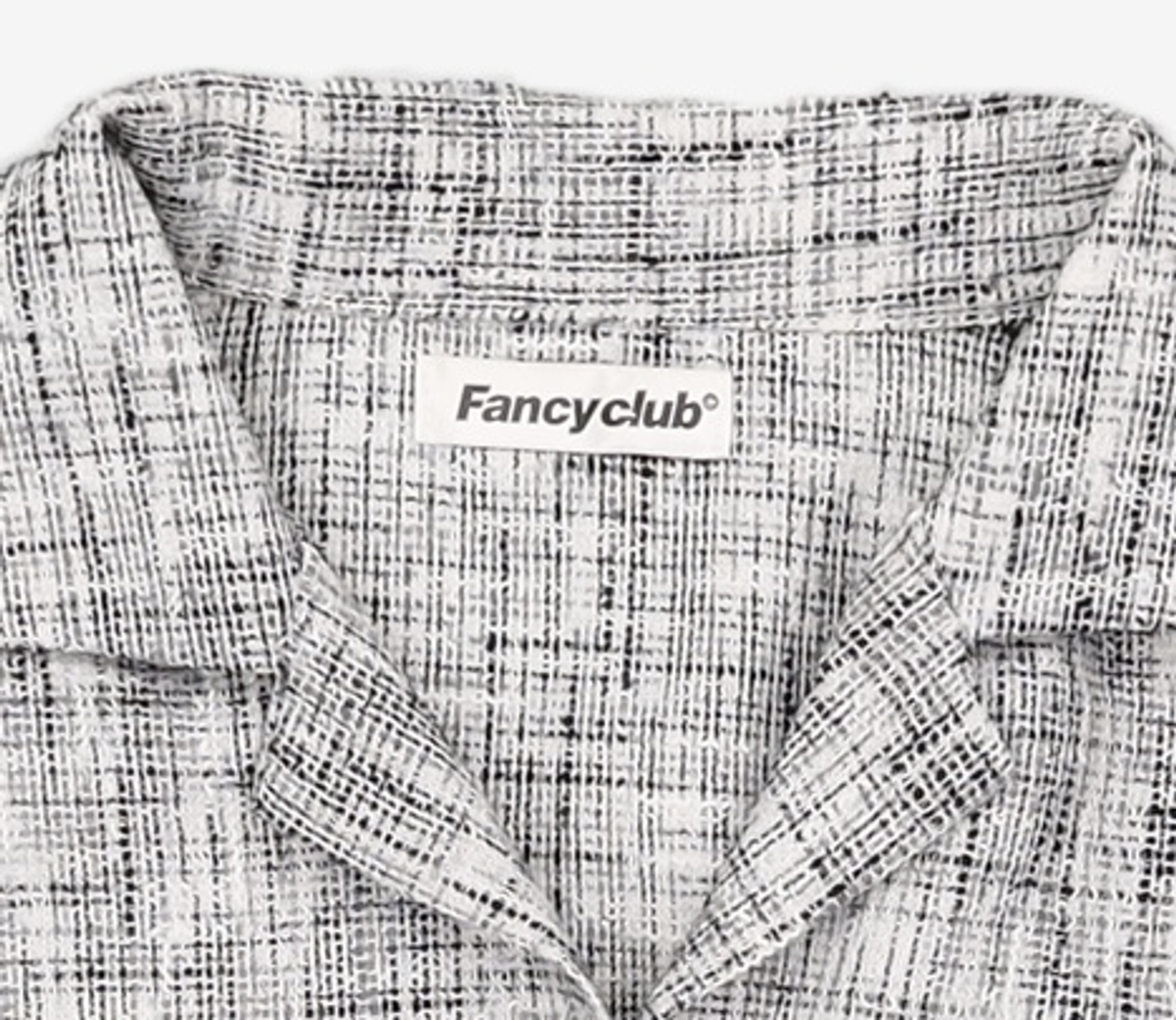 팬시클럽(FANCY CLUB) 슈트/블레이저 재킷 S