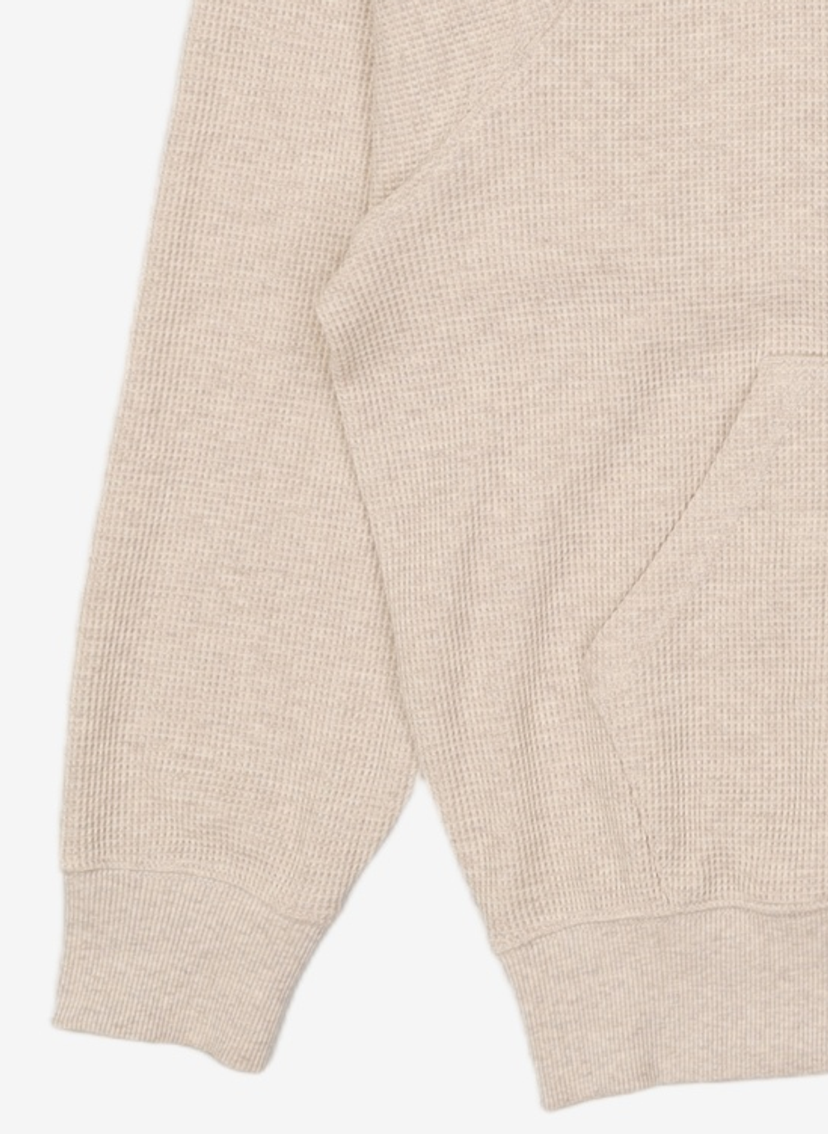 스파오(SPAO) 후드 집업 M