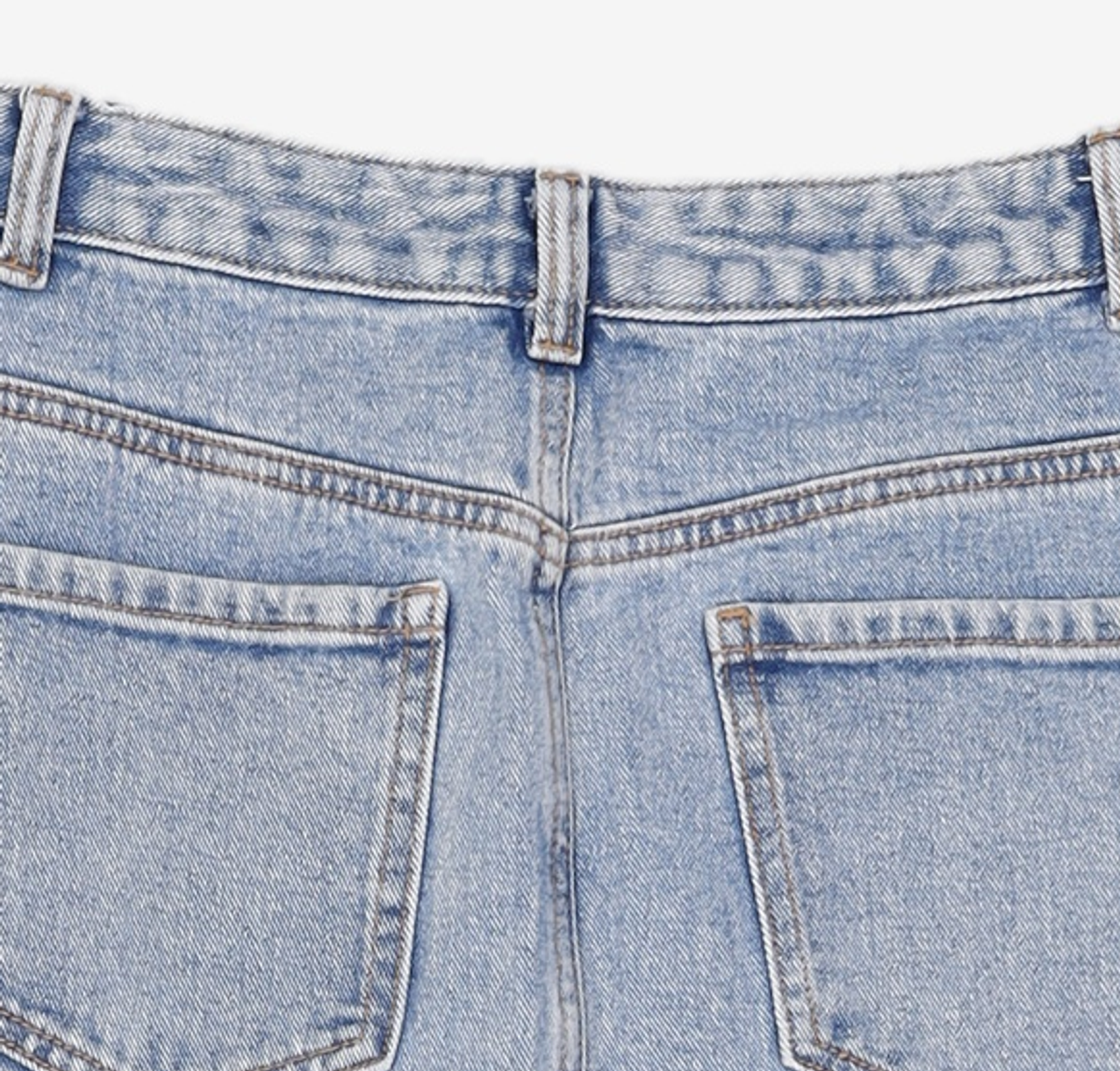스파오(SPAO) 롱스커트 M