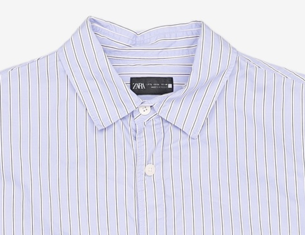 자라(ZARA) 캐주얼 셔츠 XL