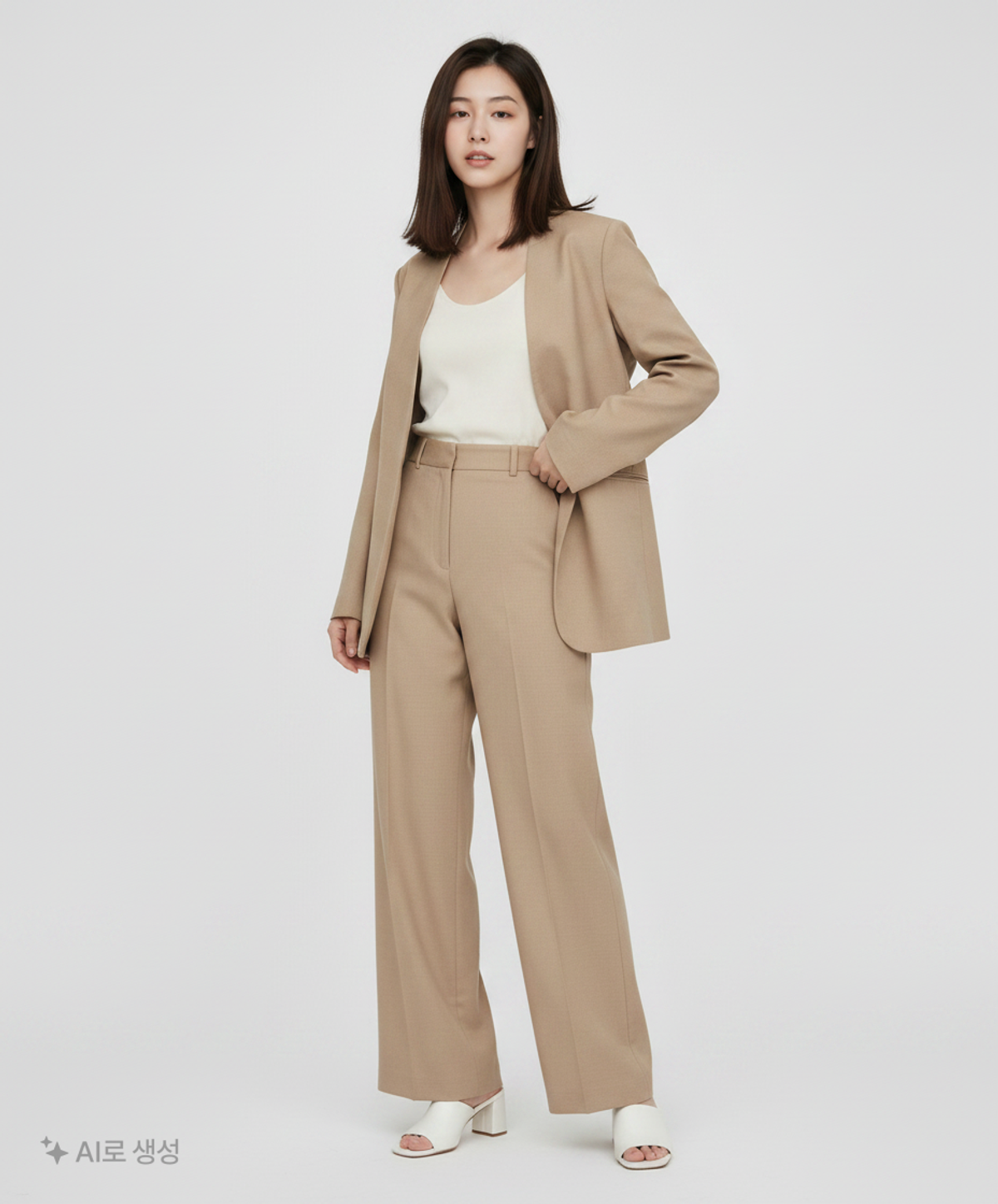 셀렙샵(CELEBSHOP) 슈트/블레이저 재킷 66