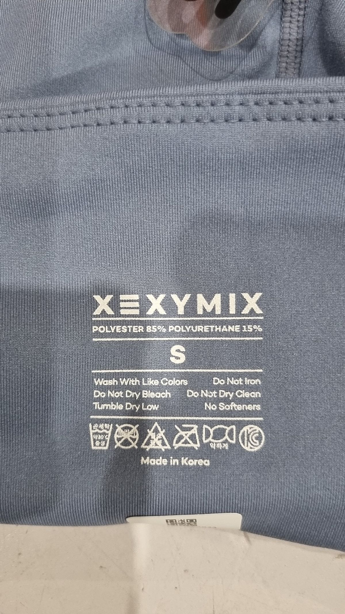 젝시믹스(XEXYMIX) 레깅스 S