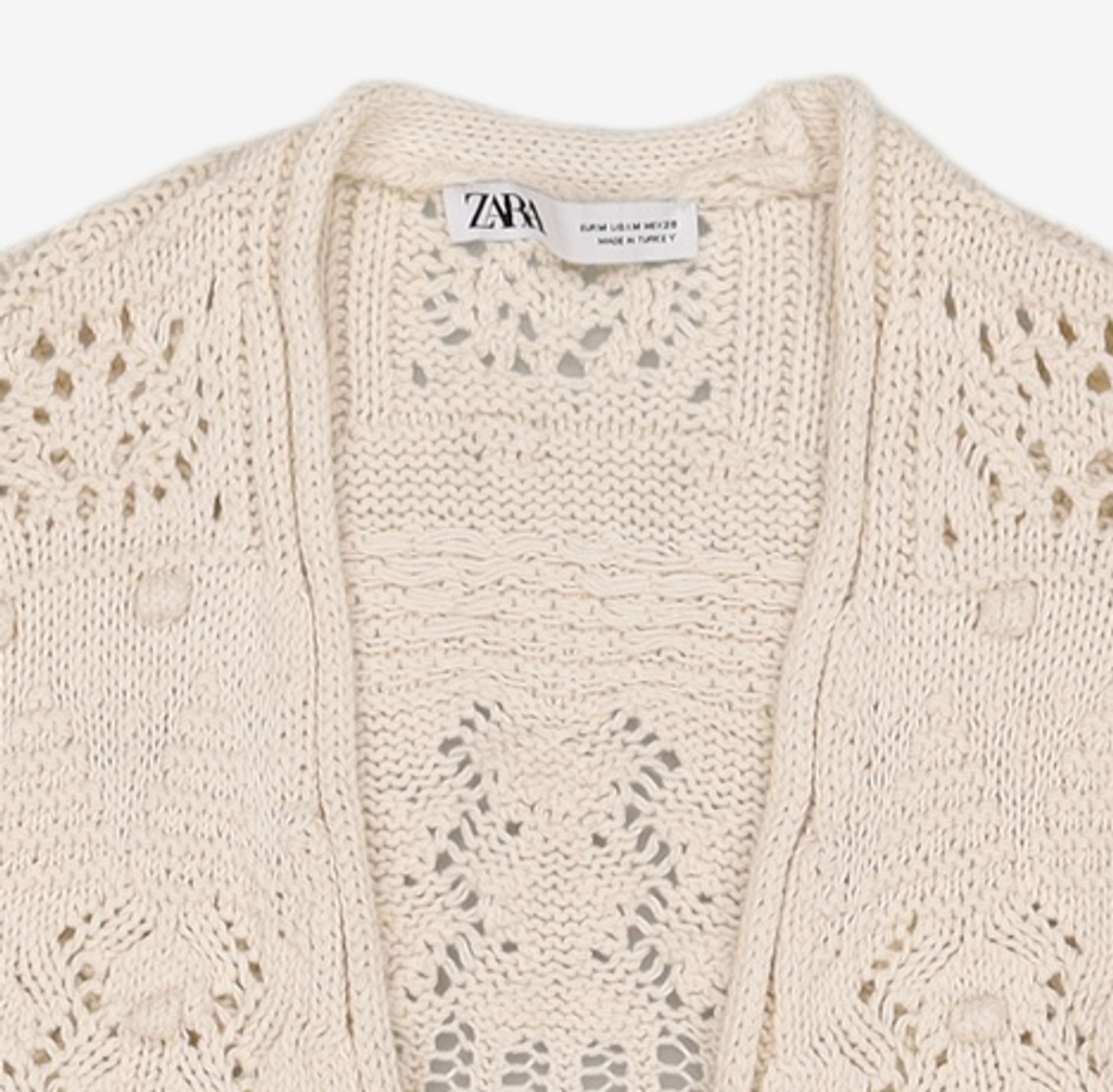 자라(ZARA) 카디건 M