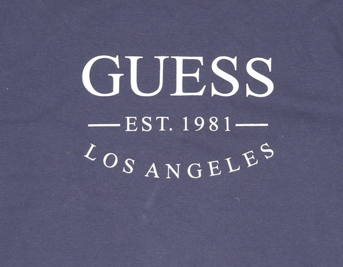 게스(GUESS) 맨투맨/스웨트셔츠 L