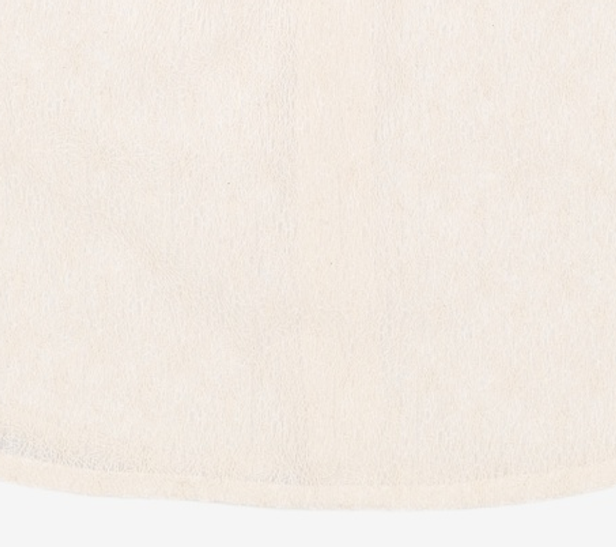 마틴플랜(MARTIN PLAN) Wild Mesh Shirts - IVORY 100
